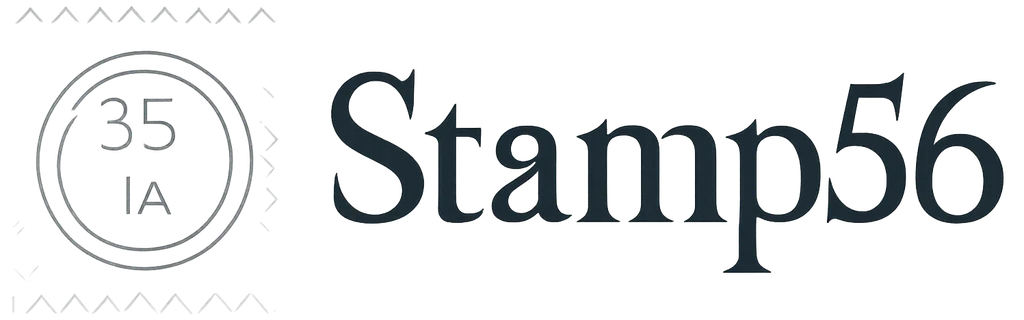Stamp56